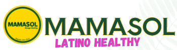 logo mamasol latino américain